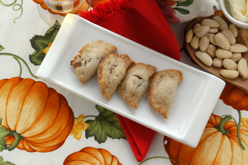 Burriche - Dolci - Emilia Romagna