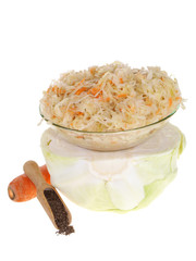 sauerkraut