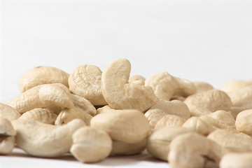 cashew nuts