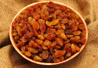 raisin