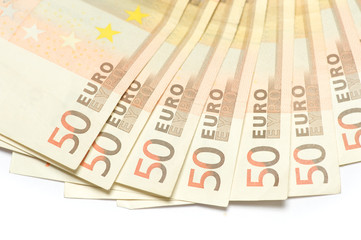 fifty euro