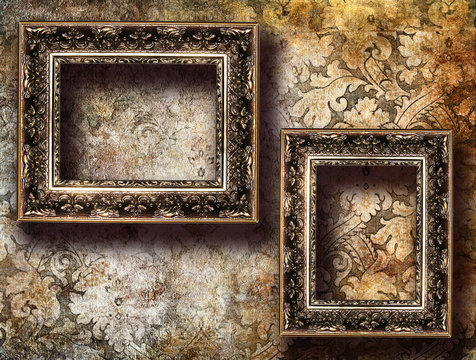 vintage art