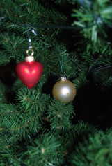 Christbaumschmuck