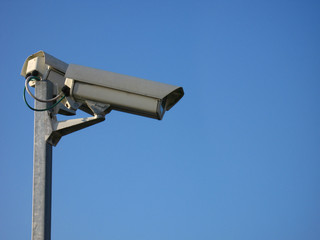 Überwachungskamera