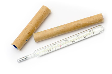 thermometer