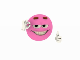 Emoticon