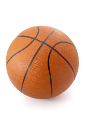 Naklejka premium basketball 3
