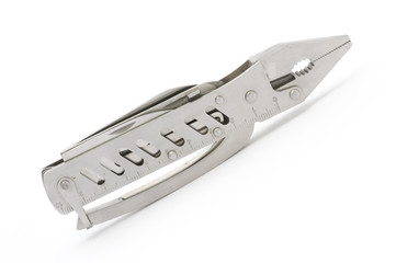 Obraz premium Multi knife