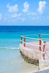 cancun vacations sea