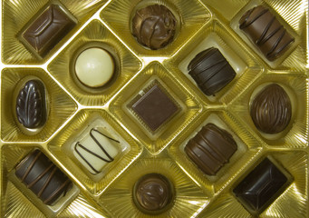Chocolates