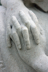 Hände © Petra Kohlstädt