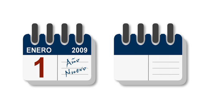CALENDARIO