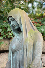 Figur © Petra Kohlstädt