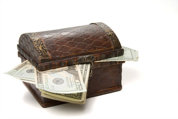 Treasure Chest