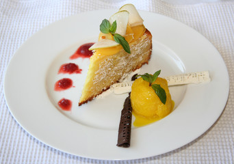 cake