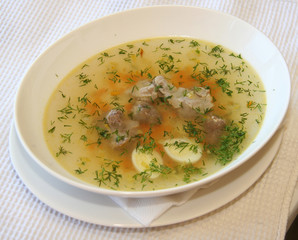 Soup