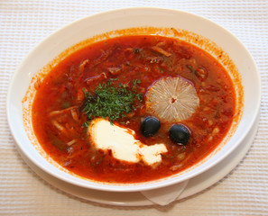 Borsch