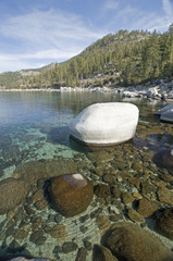 Lake Tahoe