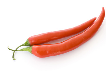red peperoni