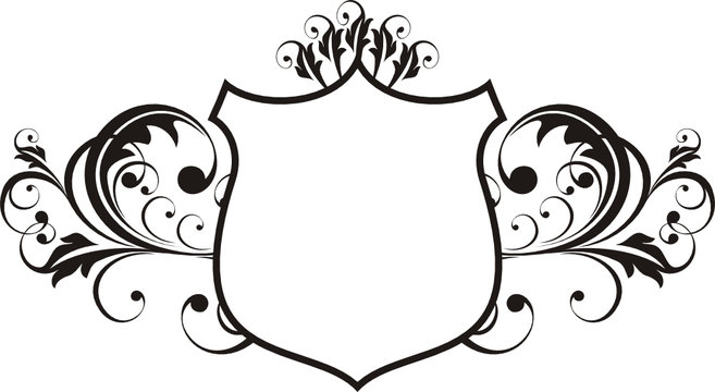 blason vacio