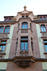 Haus