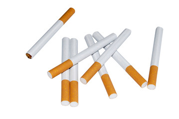 Cigarettes