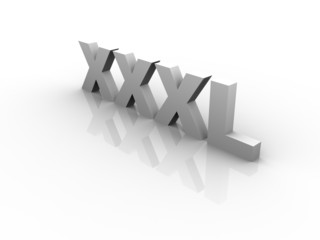 XXXL