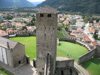 Castello