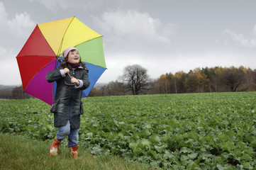 Herrliches Mistwetter