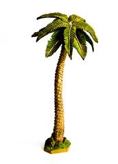 toy palm tree