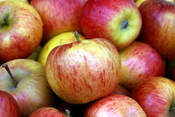 Äpfel