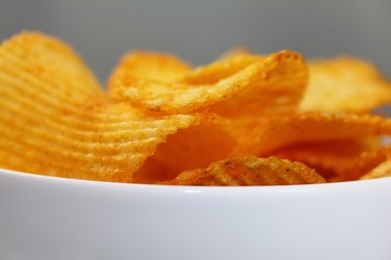 kartoffelchips