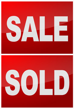 Sale, Sold Boards