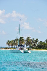 mayereau plage, grenadines