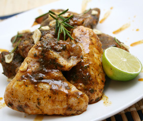 huhn