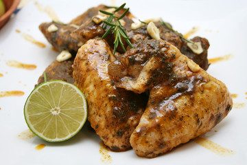 hühnchen