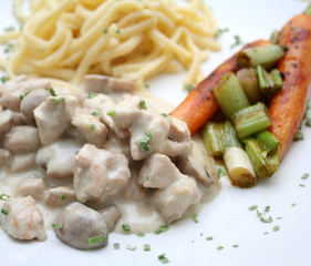 geschnetzeltes