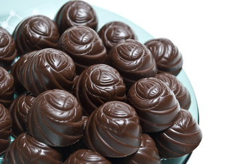 chocolate