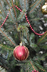 boule de noel