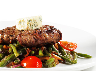 Beef Steak