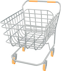 SHOPPING CART