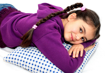 Ein gemütliches Plätzchen