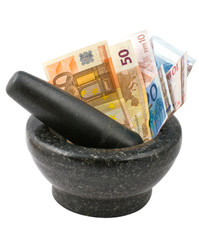 Rezept zum Reichtum