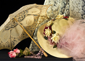 Victorian Valentine