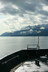 cruise alaska © Second Story Images