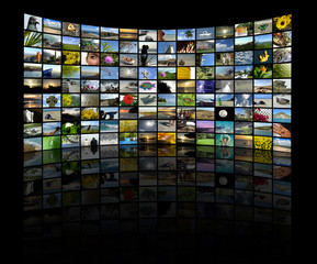 TV Screens