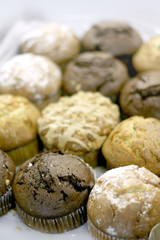 Cup Cakes