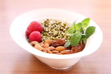 Healthy Breakfast
