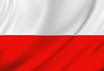 Polish flag