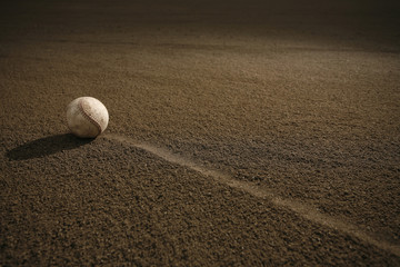 Baseball